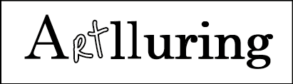 Artlluring | Visual poetry